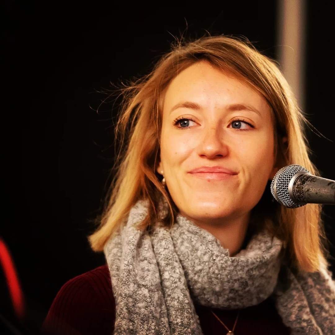 Marie Fournier